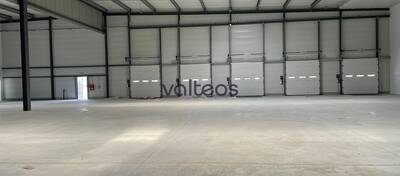 REXIM - Local d'activités - Haute-Garonne - Toulouse - 5