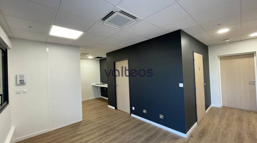 REXIM - Local d'activités - Haute-Garonne - Toulouse - 7