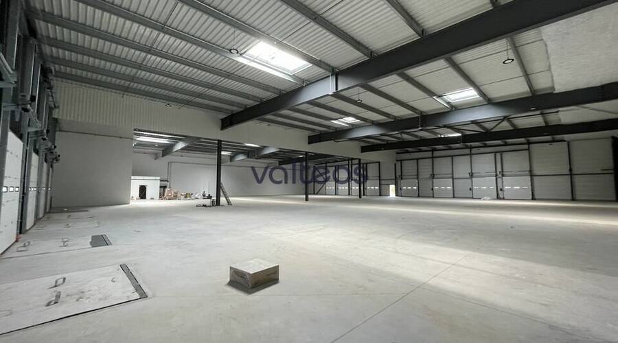 REXIM - Local d'activités - Haute-Garonne - Toulouse - 9