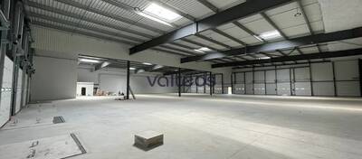 REXIM - Local d'activités - Haute-Garonne - Toulouse - 9