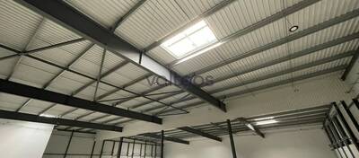 REXIM - Local d'activités - Haute-Garonne - Toulouse - 10