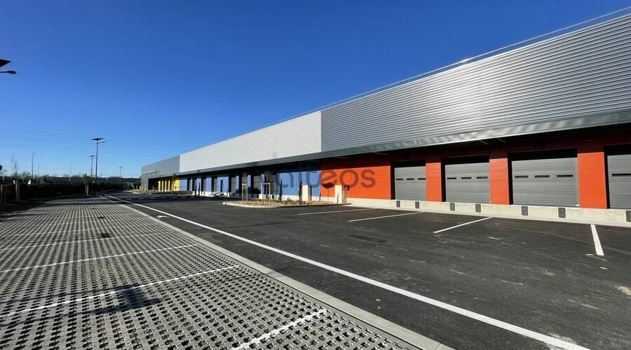 REXIM - Local d'activités - Haute-Garonne - Toulouse - 11