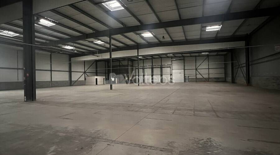 REXIM - Local d'activités - Haute-Garonne - Villeneuve-lès-Bouloc - 1