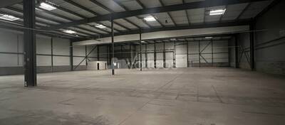 REXIM - Local d'activités - Haute-Garonne - Villeneuve-lès-Bouloc - 1