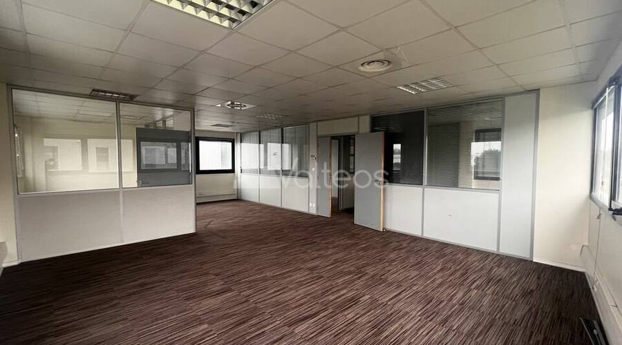 REXIM - Local d'activités - Haute-Garonne - Villeneuve-lès-Bouloc - 4