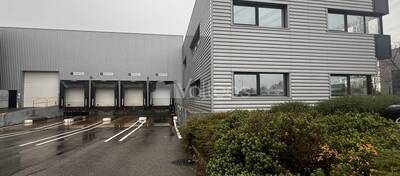 REXIM - Local d'activités - Haute-Garonne - Villeneuve-lès-Bouloc - 6