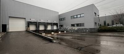 REXIM - Local d'activités - Haute-Garonne - Villeneuve-lès-Bouloc - 7