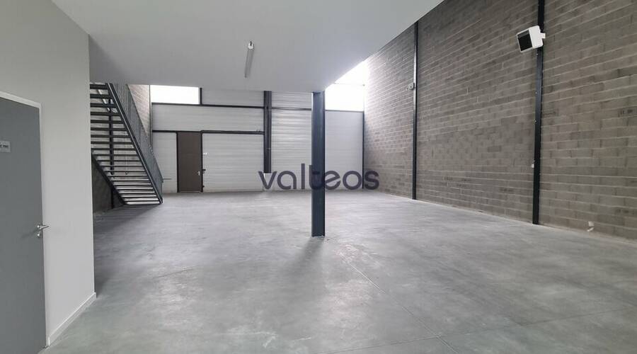 REXIM - Local d'activités - Haute-Garonne - Toulouse - 2