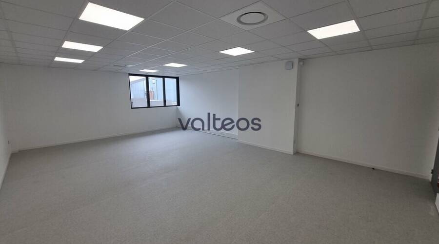 REXIM - Local d'activités - Haute-Garonne - Toulouse - 3