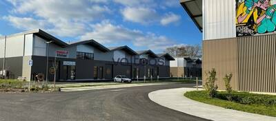 REXIM - Local d'activités - Haute-Garonne - Toulouse - 6