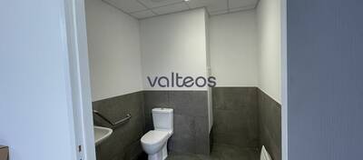 REXIM - Local d'activités - Haute-Garonne - Toulouse - 8