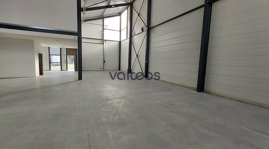 REXIM - Local d'activités - Haute-Garonne - Toulouse - 9