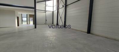 REXIM - Local d'activités - Haute-Garonne - Toulouse - 9