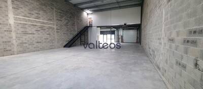 REXIM - Local d'activités - Haute-Garonne - Fenouillet - 1