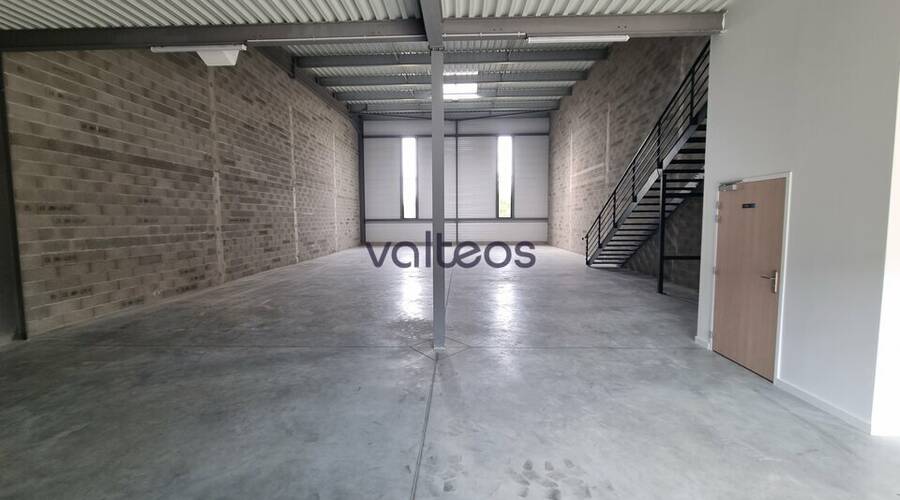 REXIM - Local d'activités - Haute-Garonne - Fenouillet - 2