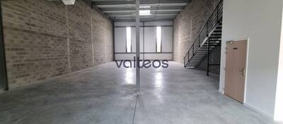 REXIM - Local d'activités - Haute-Garonne - Fenouillet - 2