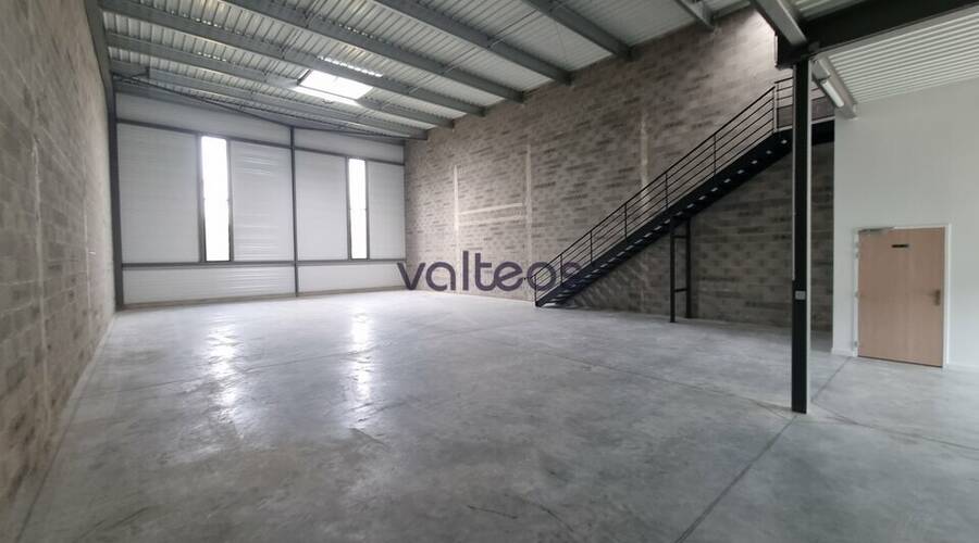 REXIM - Local d'activités - Haute-Garonne - Fenouillet - 3