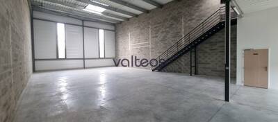 REXIM - Local d'activités - Haute-Garonne - Fenouillet - 3