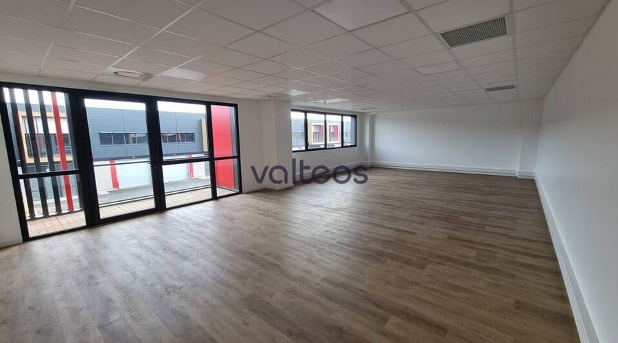 REXIM - Local d'activités - Haute-Garonne - Fenouillet - 5