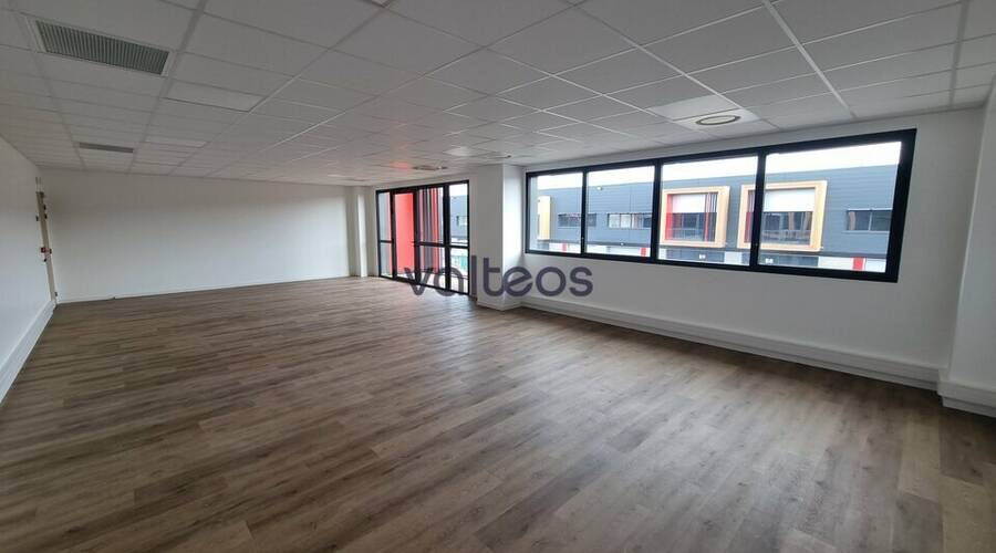 REXIM - Local d'activités - Haute-Garonne - Fenouillet - 6