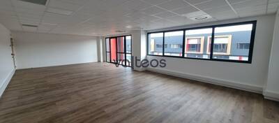 REXIM - Local d'activités - Haute-Garonne - Fenouillet - 6