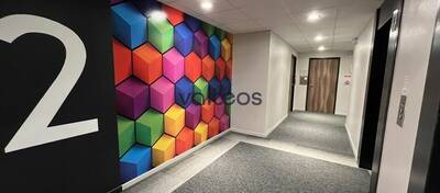 REXIM - Bureau - Haute-Garonne - Blagnac - 3