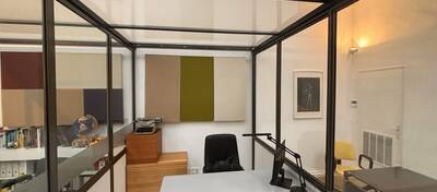 REXIM - Bureau - Gard - Villeneuve-lès-Avignon - 1