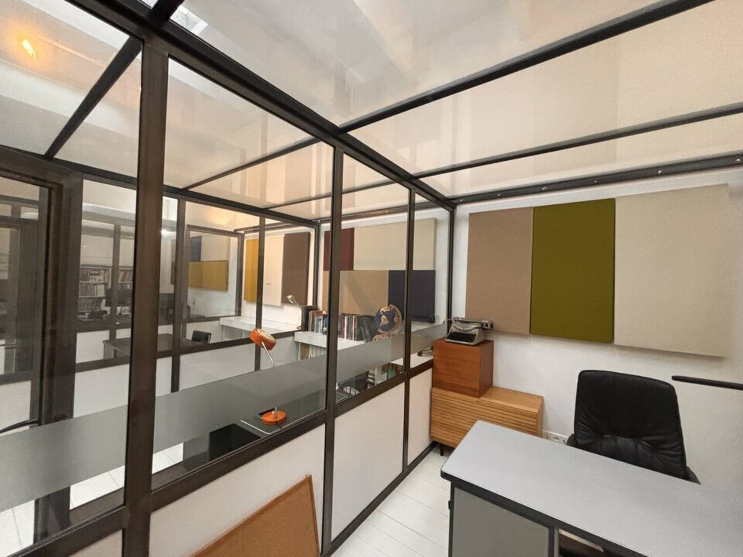 REXIM - Bureau - Gard - Villeneuve-lès-Avignon - 2