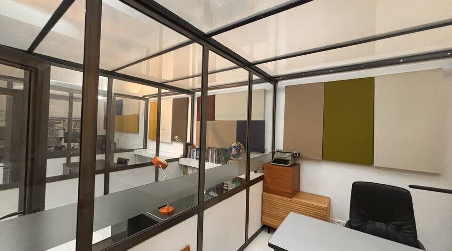 REXIM - Bureau - Gard - Villeneuve-lès-Avignon - 2