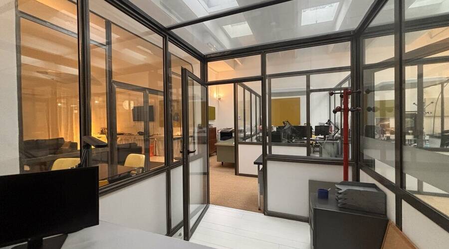 REXIM - Bureau - Gard - Villeneuve-lès-Avignon - 3