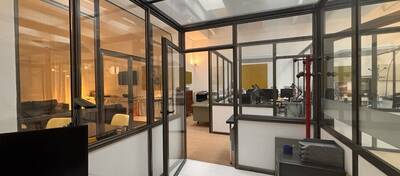 REXIM - Bureau - Gard - Villeneuve-lès-Avignon - 3