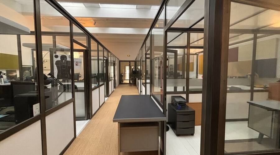 REXIM - Bureau - Gard - Villeneuve-lès-Avignon - 6