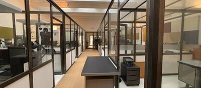 REXIM - Bureau - Gard - Villeneuve-lès-Avignon - 6