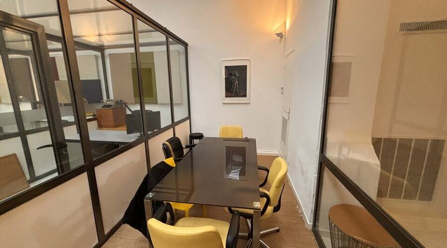 REXIM - Bureau - Gard - Villeneuve-lès-Avignon - 7