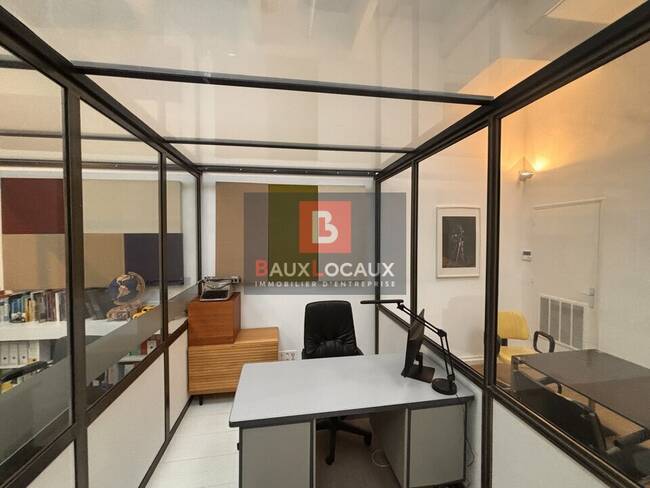REXIM - Bureau - Gard - Villeneuve-lès-Avignon - 1