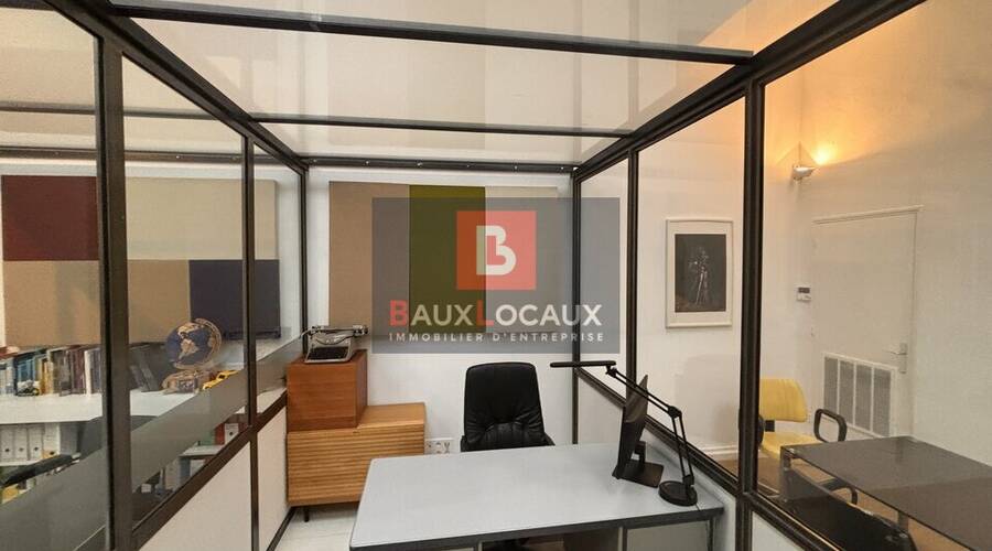 REXIM - Bureau - Gard - Villeneuve-lès-Avignon - 1