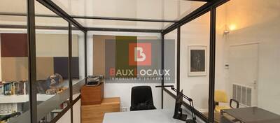 REXIM - Bureau - Gard - Villeneuve-lès-Avignon - 1