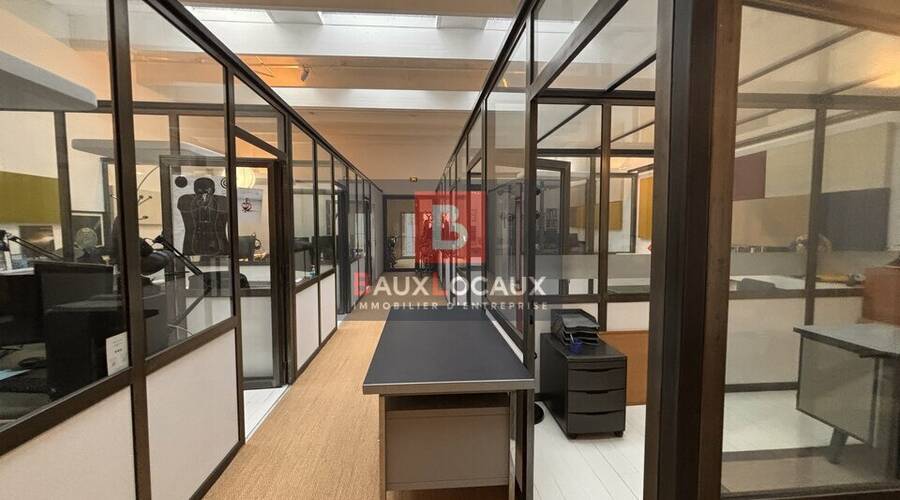 REXIM - Bureau - Gard - Villeneuve-lès-Avignon - 6