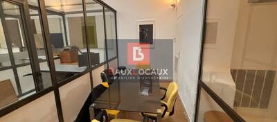 REXIM - Bureau - Gard - Villeneuve-lès-Avignon - 7