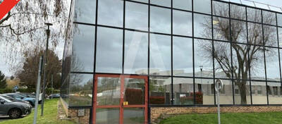 REXIM - Entrepôt - Saclay - 4