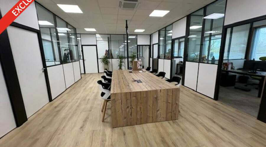 REXIM - Entrepôt - Saclay - 11