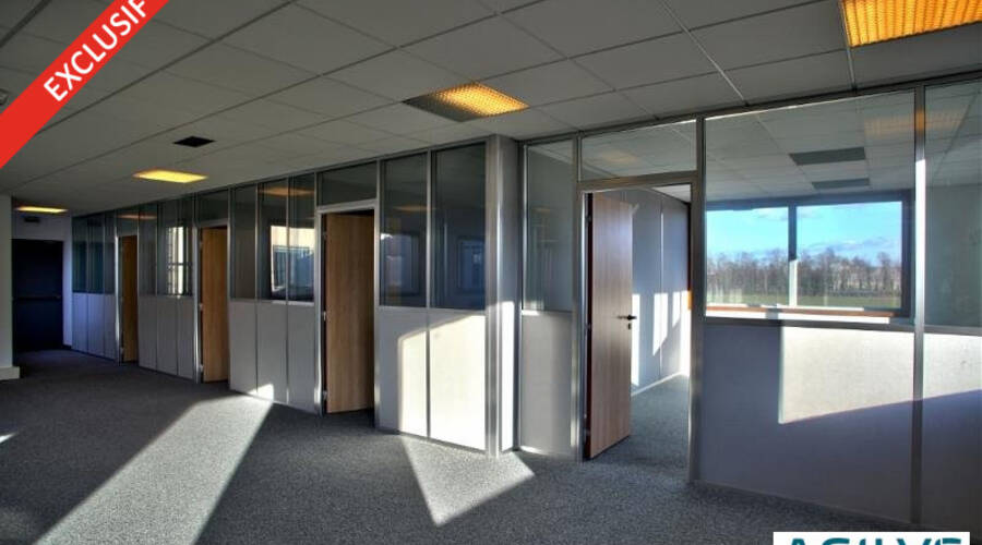 REXIM - Entrepôt - Saclay - 12