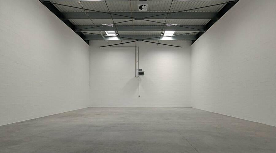 REXIM - Local d'activités - Corbeil-Essonnes - 12