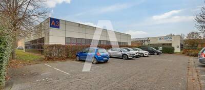 REXIM - Entrepôt - Saint-Thibault-des-Vignes - 3