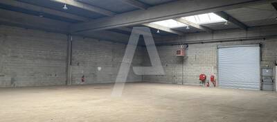 REXIM - Entrepôt - Lagny-sur-Marne - 1