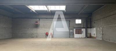 REXIM - Entrepôt - Lagny-sur-Marne - 3