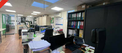 REXIM - Entrepôt - Ivry-sur-Seine - 3