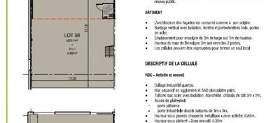 REXIM - Entrepôt - Melun - 14