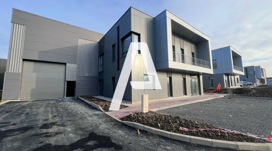 REXIM - Entrepôt - Courtry - 5