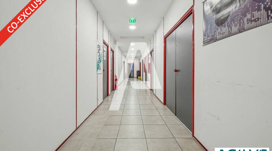 REXIM - Entrepôt - Saclay - 6